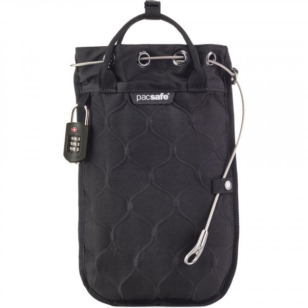 Pacsafe Travelsafe 3L GII musta