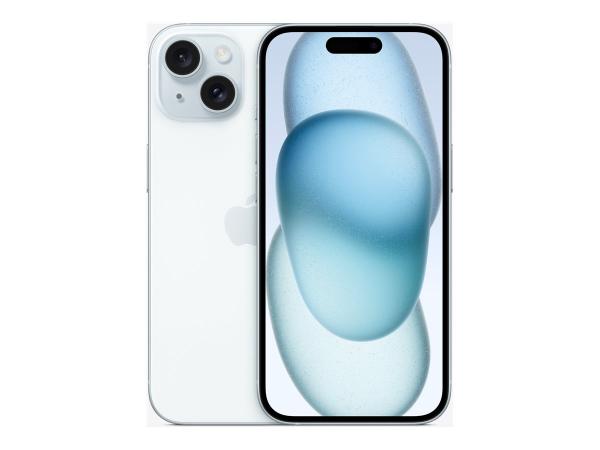 APPLE IPHONE 15 128GB BLUE