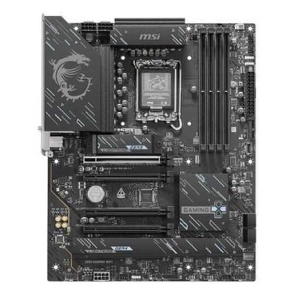 MSI Intel 1851 Z890 GAMING WIFI