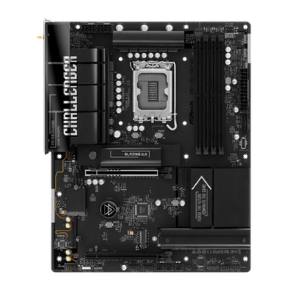 ASROCK B860 Challenger WiFi DDR5 Intel S1851 retail