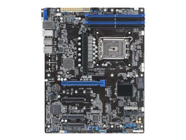 ASUS P13R-E ATX LGA1700 Intel C266