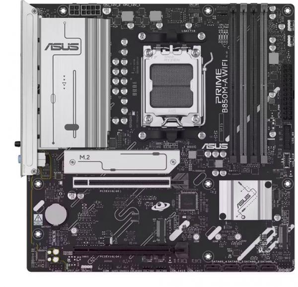 ASUS PRIME B850M-F (AM5) (D)