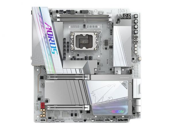 AORUS Z890 TACHYON ICE - motherboard - extended ATX - LGA1851 Socket - Z890