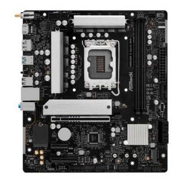 Asrock B860M-X GEN5 WIFI - mATX S1851