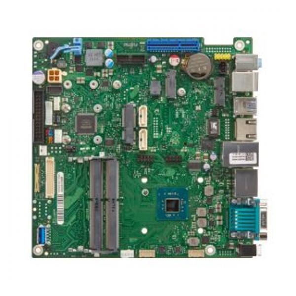FTS D3543-S2-J4105 2xDP/GBL/M.2/mITX