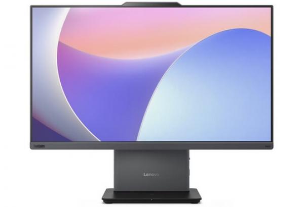 ThinkCentre neo 50a 24 Gen 5, Intel Core 5 210H (E-cores up to 3.60GHz, 12MB), W11P64 Nordics (EN/FI/SV/DK/NO), 16.0GB, 1x512GB SSD M.2 2280 PCIe Gen4 TLC Opal, Intel Graphics,BT 5.1 or above,WiFi6 AX201 2x2, 90W, 3YR Onsite,1CourierCarryin,CO2 Of
