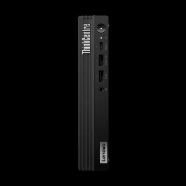 Lenovo ThinkCentre M70q Gen 5 12TD Lille Core i5 I5-14400T 16GB 512GB Intel UHD Graphics 730 Windows 11 Pro New Open Box