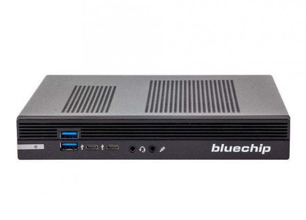 bluechip BUSINESSline L3163 Green i5 14400/16GB DDR5, 500 GB NVMe SSD, Intel Wi-Fi 6 AX201, RJ45, W11 Pro