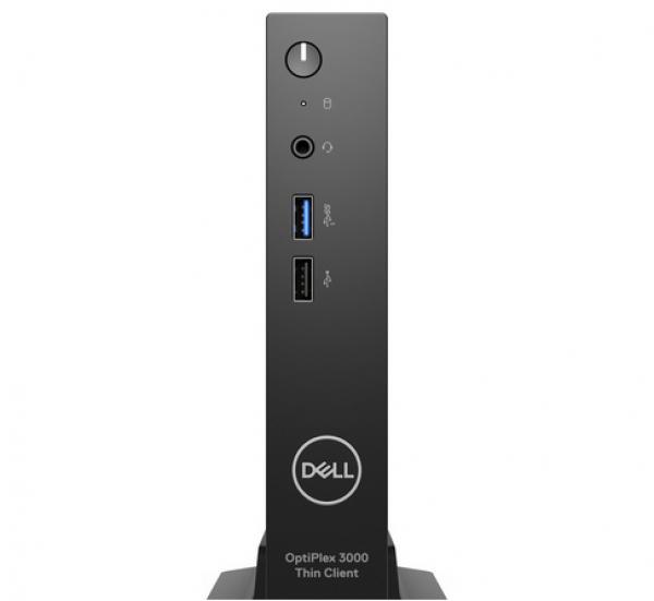 Dell OptiPlex 3000 Thin Client SFF N6005 256GB Windows 10 IoT Enterprise 2021 LTSC
