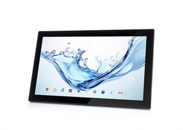 Xoro MegaPAD 2154 V7 - 21.5"  Android