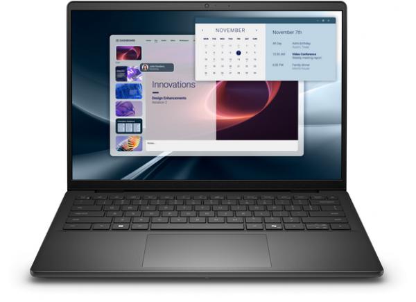 DELL PRO 14 ESSENTIAL R7-250/14FHD+/16GB/512SSD/R780M/W11P/NO-AC/1BW