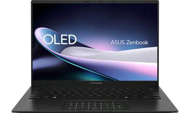 ASUS Zenbook 14 AMD Ryzen 5 32GB 512GB 14