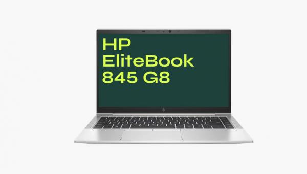 NUVOO HP EliteBook 845 G8 R3-5400U 16GB