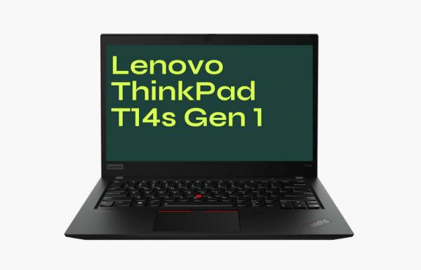 NUVOO LENOVO Thinkpad T14s G1 R5P-4650U