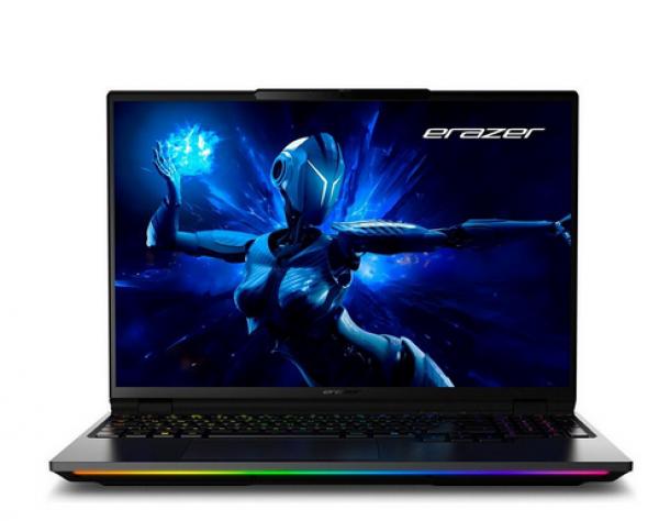 Erazer Beast 16 X1 Ultimate 16 2.5K Core Ultra 9 275HX 32GB/2TB SSD RTX 5090 Win11 MD62732