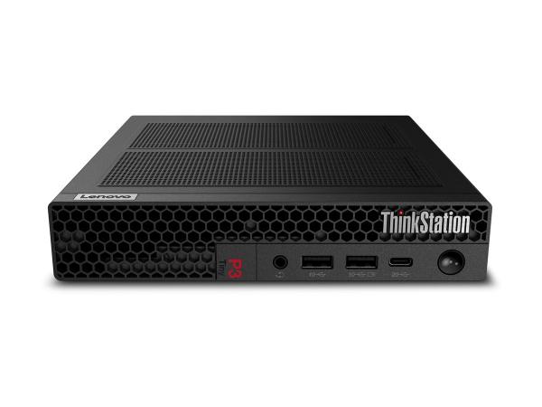 LENOVO P3 TINY G2 U7-265/16GB/512SSD/RTX A400 4GB/WIFI7/W11P/3OS