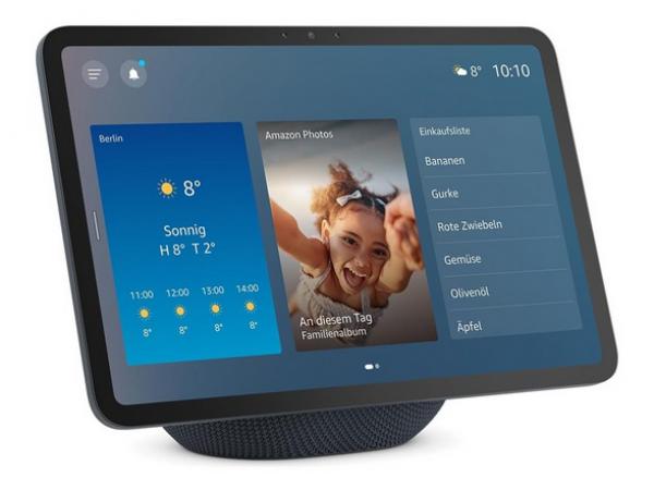 Amazon Echo Show 8 2025