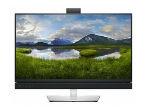 Dell C2722DE 27 2560 x 1440 (2K) HDMI DisplayPort USB-C 60Hz Pivot Skærm Grade A