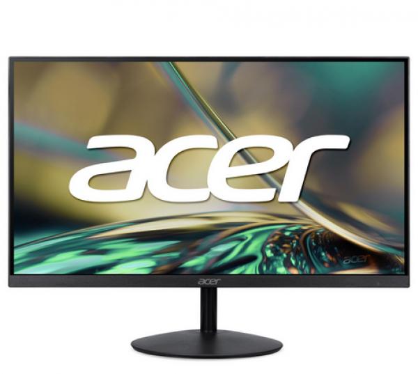 Acer SH2 SH322QU Abmiphux 31.5 IPS 2560 x 1440 (2K) HDMI DisplayPort 75Hz
