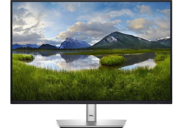 Dell P2425 - LED-näyttö - 24 (24.07 katseltava) - 1920 x 1200 WUXGA 100 Hz - IPS - 300 cd/m² - 15001 - 5 ms - HDMI, VGA, DisplayPort - BTO - sekä 3 vuoden peruslaitteistopalvelu Advanced Exchange -palvelun kanssa etädiagnoosin jälkeen