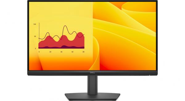 Dell 54.6cm (21.5") E2225HM 16:09 HDMI+DP+VGA black