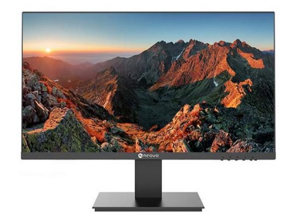 Neovo LA2403 24 IPS 1920 x 1080 (Full HD) VGA (HD-15) HDMI DisplayPort 100Hz