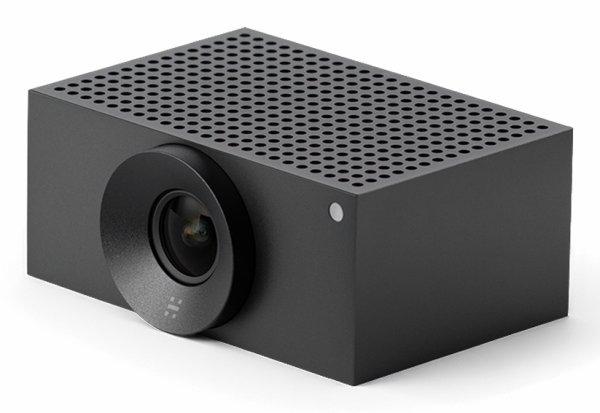 Jabra CAM L1 Konferencekamera