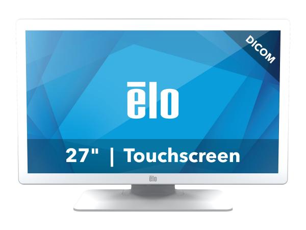 ELO 2703LM 27IN LCD MGT MNTR   MNTR