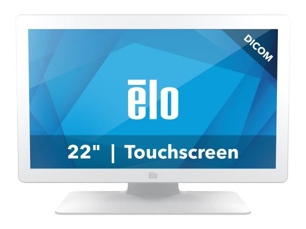 ELO 2203LM 22IN LCD MGT MNTR   MNTR