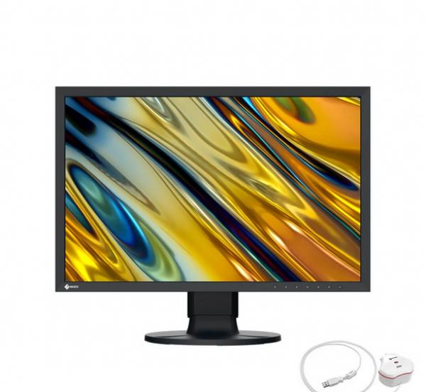 24" EIZO ColorEdge CS2400R sRGB Calibr.