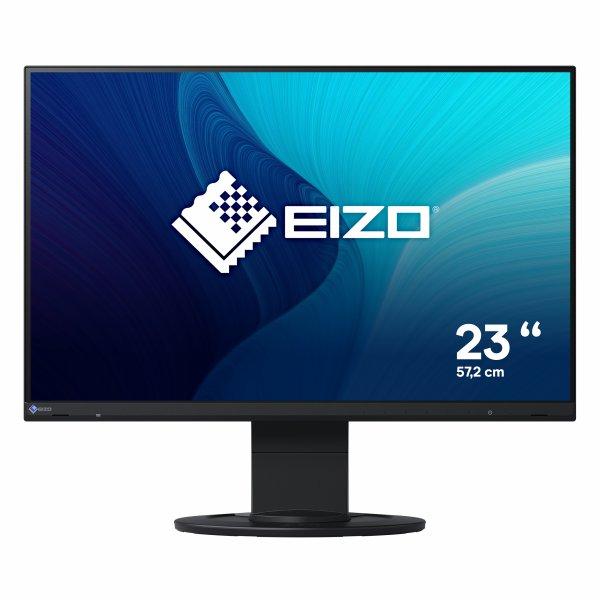 EIZO FLEXSCAN EV2360 22.5" WUXGA IPS 16:10/DP/HDMI/VGA/5Y