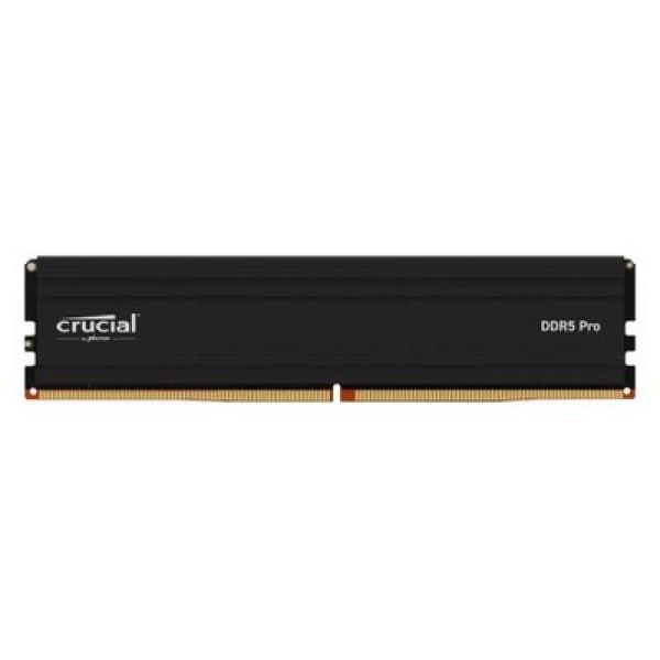 CRUCIAL PRO 16G (1X16G) DDR5-6000 CP16G60C48U5T