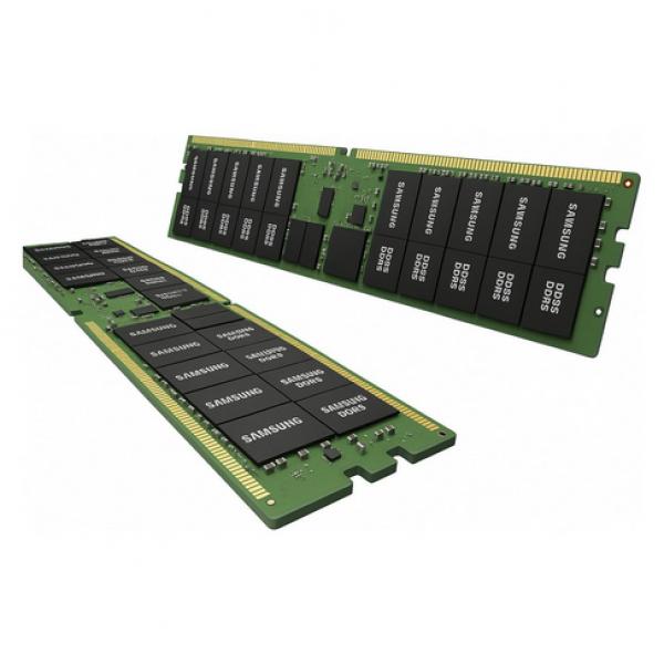 RAM DDR5 REG 32GB/PC5600/ECC/Samsung (2Rx8)