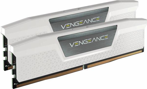 CORSAIR VENGEANCE DDR5 32GB 2x16 DDR5 6400