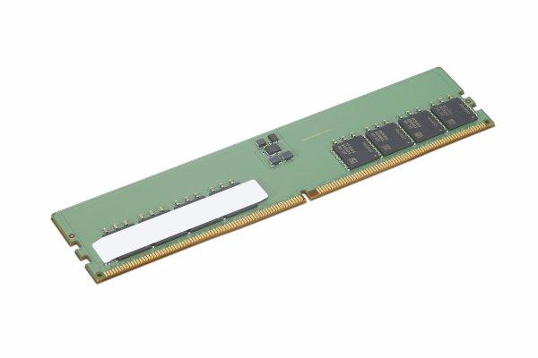 LENOVO THINKSYSTEM 32GB TRUDDR5 4800MHZ (2RX8) RDIMM ENTRY