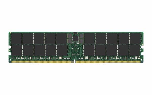 KINGSTON 96GB 5600MT/S DDR5 ECC REG CL46 DIMM 2RX4 HYNIX M RENESAS