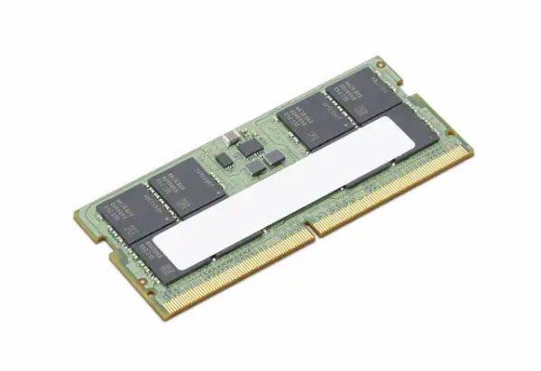 Lenovo MEMORY SODIMM,16GB,DDR5,5600,Micron