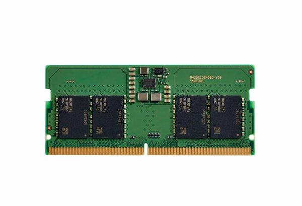 HP DDR5 8GB 5600MHz SO-DIMM 262-PIN