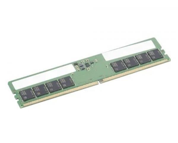 LENOVO TS 16GB DDR5 4800MHZ UDIMM