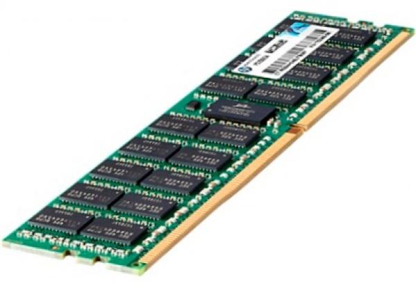 HPE DX DDR4 16GB 2933MHz CL21 reg ECC