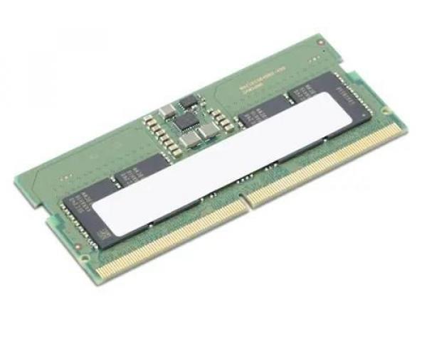 LENOVO TP 8GB DDR5 5600MHZ SODIMM