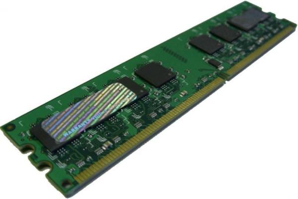 Dell 4GB 1Rx4 PC3L-10600R DDR3-1333MHz ECC REG