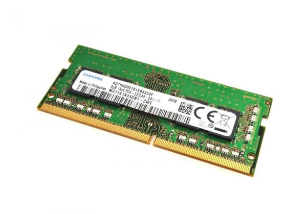 Lenovo Memory Sodimm, 8Gb, Ddr4, 3200, Micron