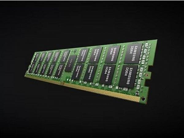 64 GB DDR5-RAM PC4800 CL40 Samsung 1x64GB 2Rx4 REG ECC