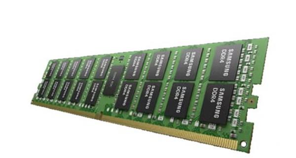 Samsung DDR5 32GB RDIMM 4800 CL40 ECC Reg. bulk