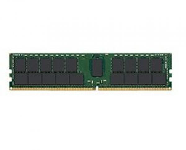 KINGSTON 64GB 3200MT/S DDR4 ECC REG CL22 DIMM 2RX4 MICRON F RAMBUS
