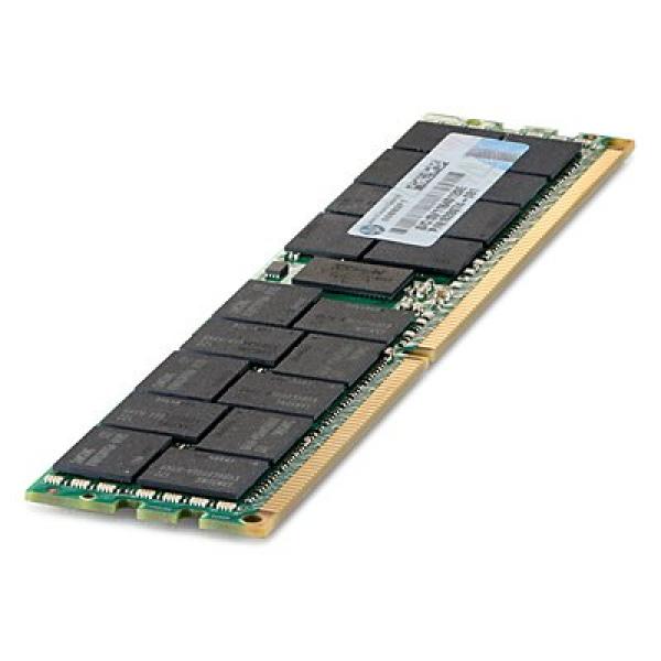 HPE DDR3 16GB 1600MHz CL11 reg ECC
