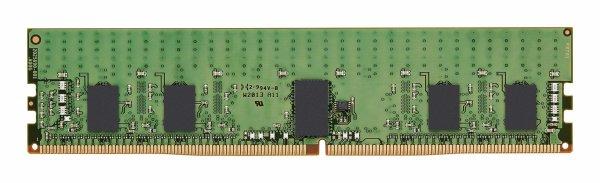 KINGSTON 16GB DDR4-3200MHZ REG ECC SINGLE RANK MODULE