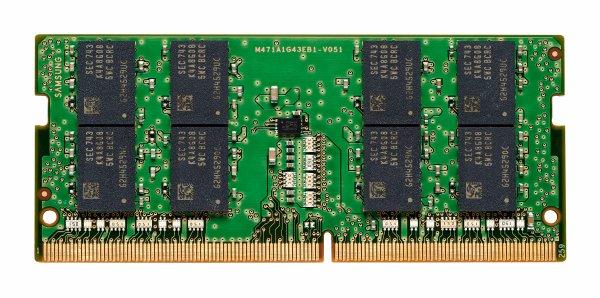 HP 32GB DDR4-3200 SODIMM