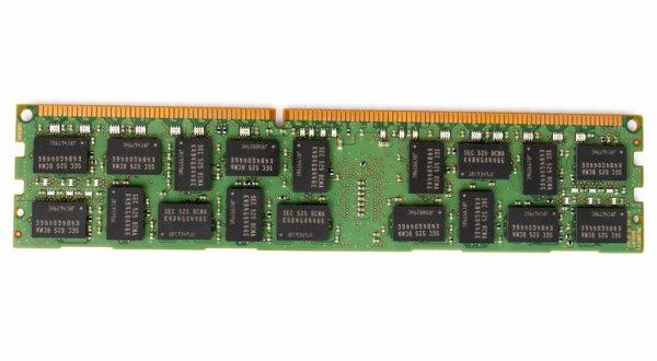 HPE DDR3 16GB 1866MHz reg ECC